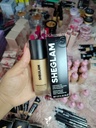 Base complexión pro matte SHEGLAM 