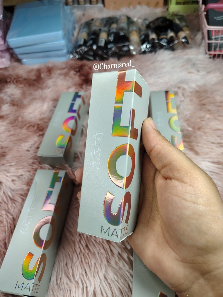 Base Aria cosmétics 