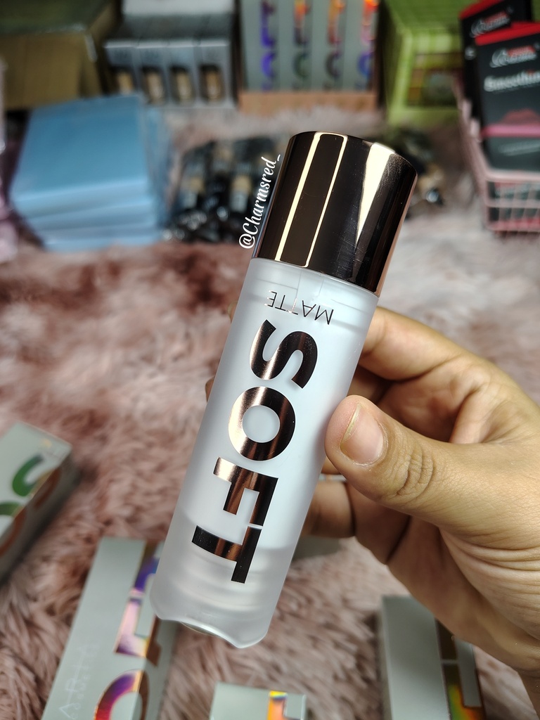 Base Aria cosmétics 